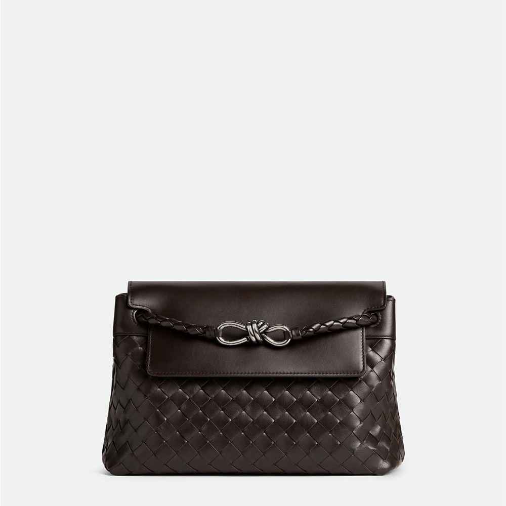 Bottega Veneta Andiamo Messenger